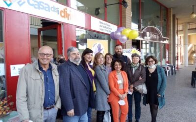 torinoggi.it – “Open Handed”, inaugurato a Nichelino lo sportello di ascolto per capire i bisogni dei giovani dopo il Covid