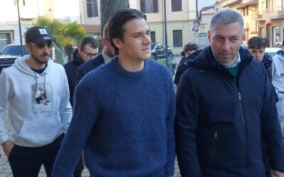 gazzetta.it – Fagioli: “Tempo libero e noia, è iniziata così”