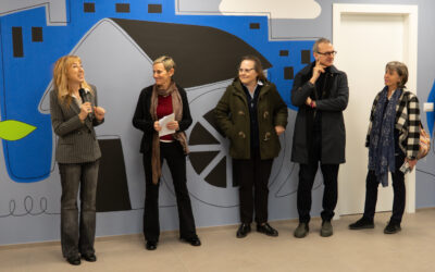 GRP – “Il Mulino in Città”, a Torino una nuova comunità per minori fragili